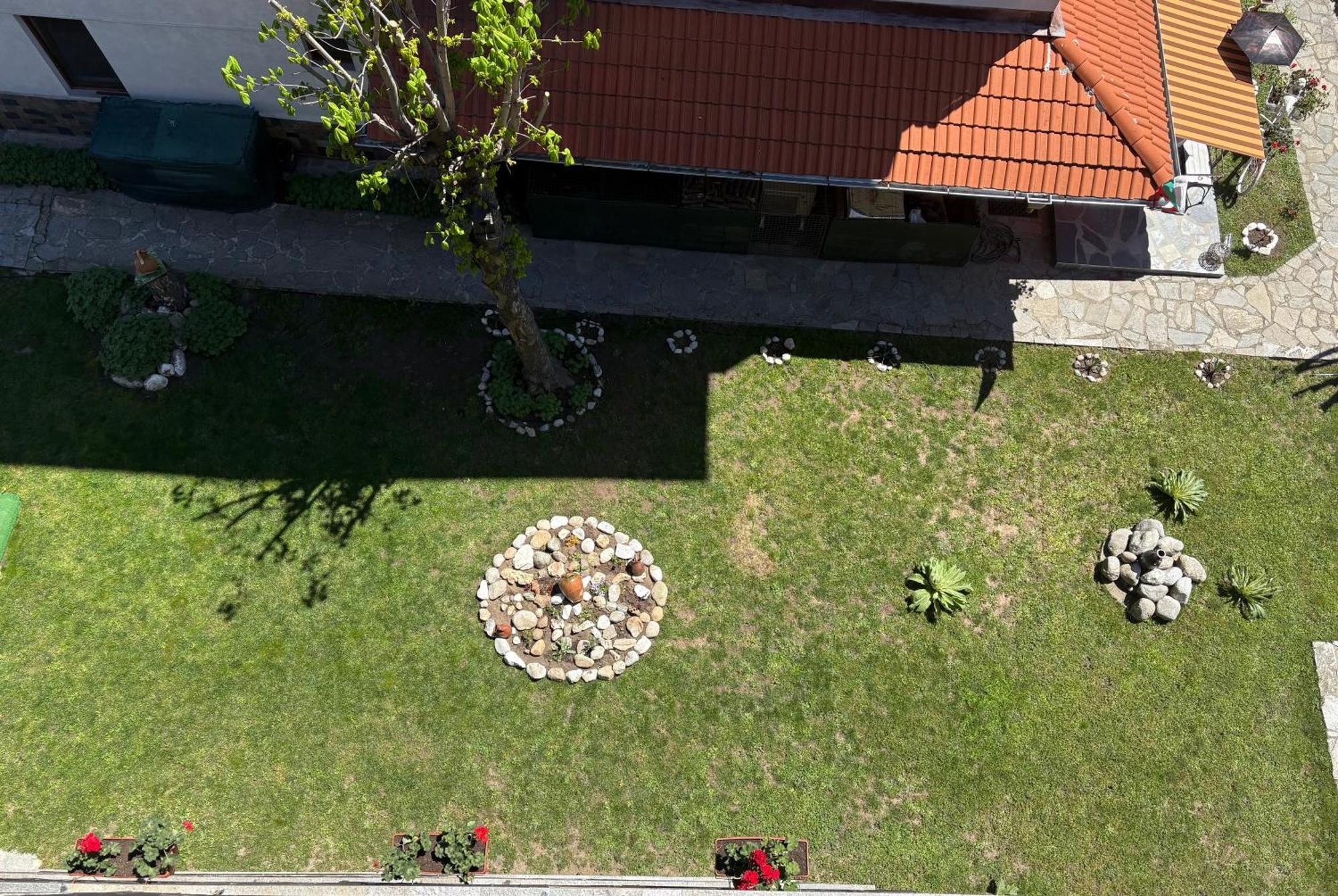 Boutique Apartment Bansko Bell Tower Exterior photo